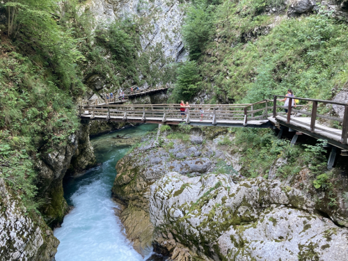 Bohinj